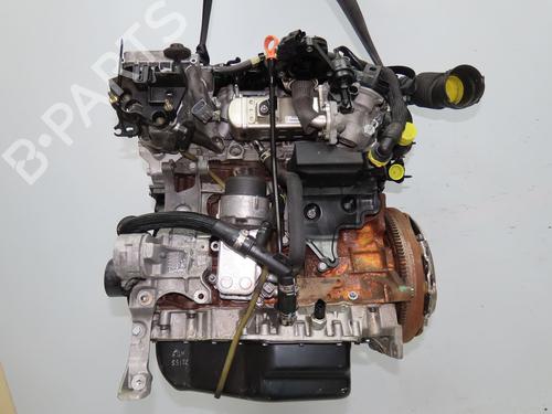Engine CITROËN JUMPY II Van 2.0 HDi 125 | BP30333603M1  - Image 6