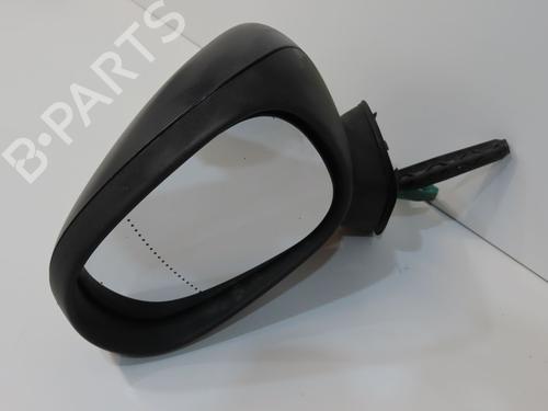 Used Left mirror Left mirror RENAULT MODUS / GRAND MODUS (F/JP0_) 1.5 dCi (FP0E, JP0E) (65 hp) 34640193 34640193