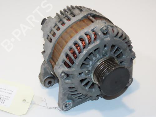 Alternator RENAULT KOLEOS I (HY_) 2.0 dCi 4x4 (HY0K) | BP28829133M7 