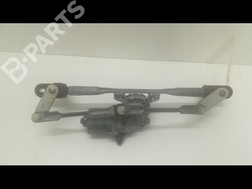 Front wiper motor FIAT 500 (312_) 1.2 (312AXA1A) | BP9602779M29 