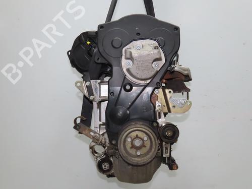 Motor CITROËN BERLINGO / BERLINGO FIRST MPV (MF_, GJK_, GFK_) 1.6 16V (MFNFU) (109 hp) 30556711