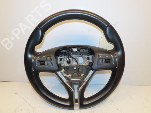Used Steering wheel Steering wheel MASERATI GHIBLI III (M157) 3.0 D (275 hp) 17241602 17241602