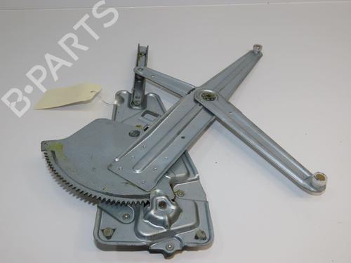 Front right window mechanism RENAULT TWINGO I (C06_) 1.2 (C066, C068) | BP30691879C23