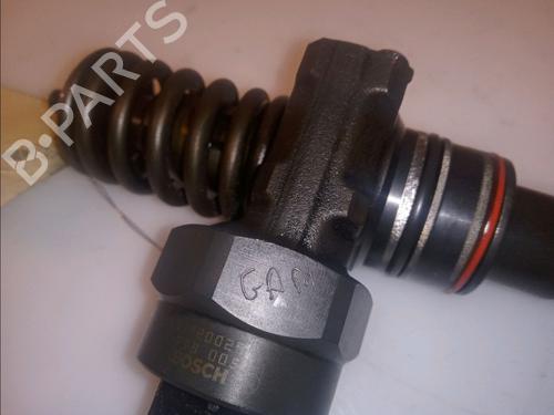 Used Injector SEAT ALHAMBRA (7V8, 7V9) 1.9 TDI (115 hp) 23171594