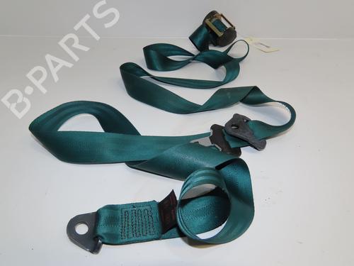 Front left belt tensioner CITROËN BERLINGO / BERLINGO FIRST MPV (MF_, GJK_, GFK_) 1.9 D (MFWJZ) | BP30164332C87 