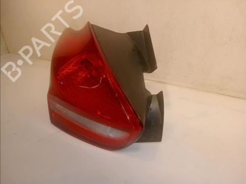 Left taillight FORD FOCUS III 1.0 EcoBoost | BP15395445C34 