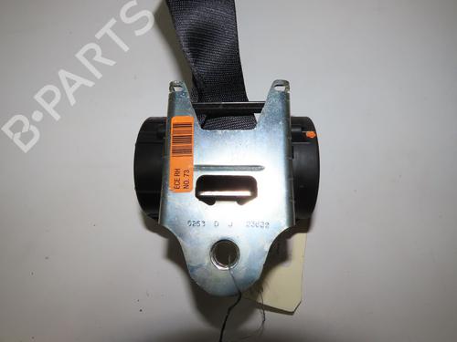 Front right seatbelt MINI MINI (R56) Cooper | BP31819579I25 - Image 2