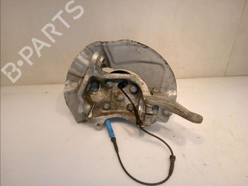 Venstre Styrespindel Lejehus BMW 5 (E60) 530 d | BP14875670M25 