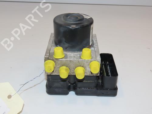 ABS pump CITROËN C2 (JM_) 1.4 HDi | BP29551192M43 