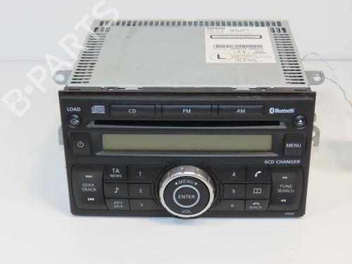 Used Radio Radio 18913132 18913132