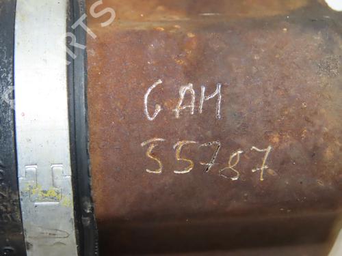 Left front driveshaft RENAULT SCÉNIC II (JM0/1_) 1.6 16V (JM1R) | BP30404013M38 