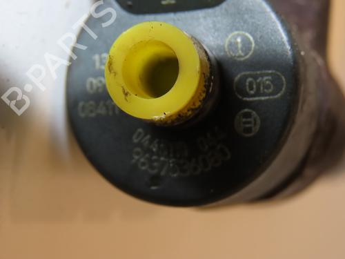 Injector PEUGEOT 406 (8B) 2.0 HDI 110 | BP28828844M100 