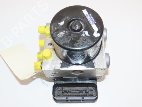 ABS pump RENAULT SCÉNIC III (JZ0/1_) 1.5 dCi | BP28967630M43 