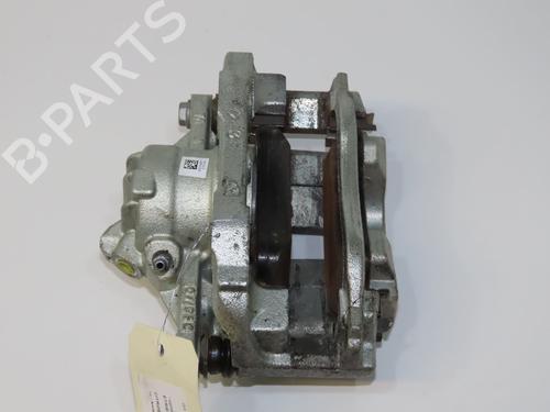Left front brake caliper CITROËN AMI (9A_) Electric (9AZ2CA) | BP36494249M105 - Image 3