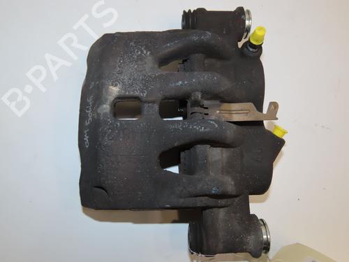 Right front brake caliper PEUGEOT BOXER Van 2.0 BlueHDi 130 | BP33132517M104 - Image 4