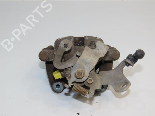 Left rear brake caliper PEUGEOT 5008 (0U_, 0E_) 1.6 HDi | BP30867353M107