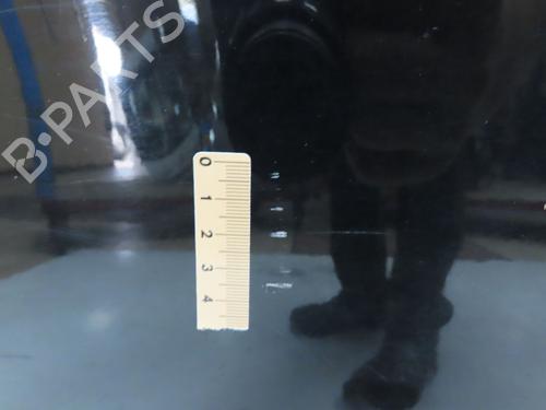 Left rear door PEUGEOT 308 SW I (4E_, 4H_) 1.6 HDi | BP28969011C4