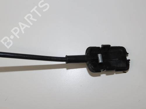 Høyre foran lås RENAULT TWINGO II (CN0_) 1.5 dCi 75 (75 hp) 32076136