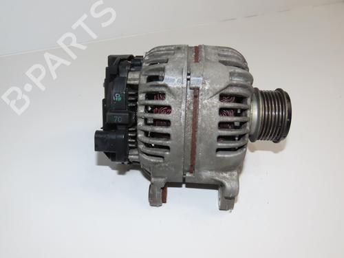 Generator VW EOS (1F7, 1F8) 2.0 TDI 16V | BP31077286M7 