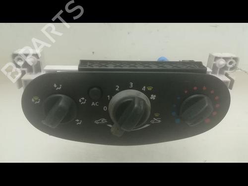 Used Climate control Climate control DACIA LOGAN MCV (KS_) 1.5 dCi (KS0W) (86 hp) 9600433 9600433