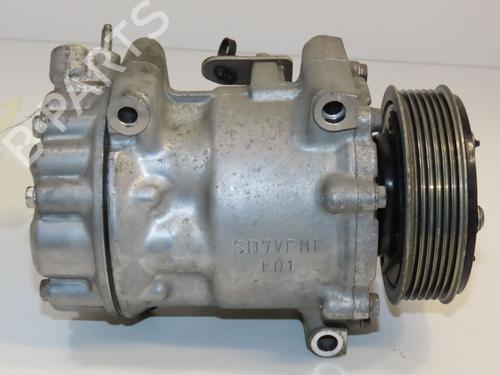 AC compressor PEUGEOT BOXER Van 2.0 BlueHDi 130 | BP28829256M34 