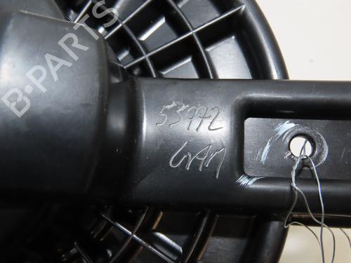 Heater blower motor MAZDA 2 (DY) 1.2 (DY3W) | BP30978807M62 - Image 6