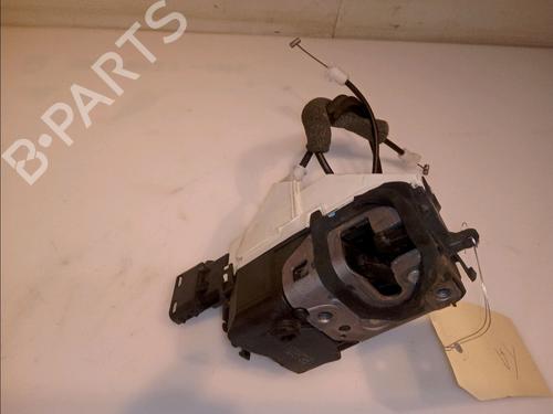 Used Front right lock Front right lock 11102742 11102742