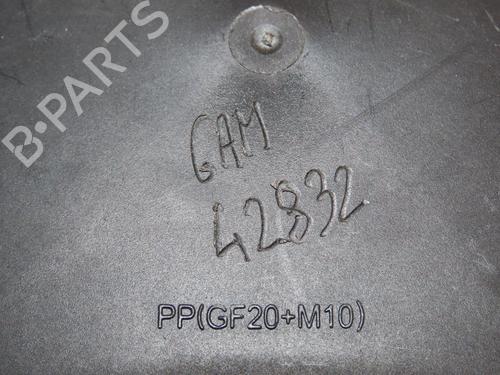 Engine control unit (ECU) RENAULT CLIO IV (BH_) 1.5 dCi 90 | BP9740742M57 