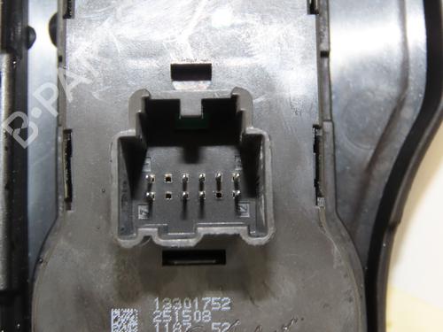 Headlight switch CHEVROLET ORLANDO (J309) 2.0 D | BP31865257I24 - Image 3