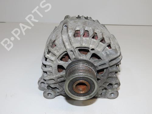Alternator AUDI Q3 (8UB, 8UG) 2.0 TDI quattro | BP40162854M7 - Image 8