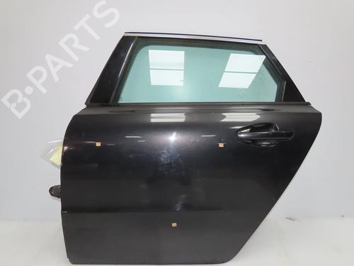 Used Left rear door Left rear door 36791376 36791376