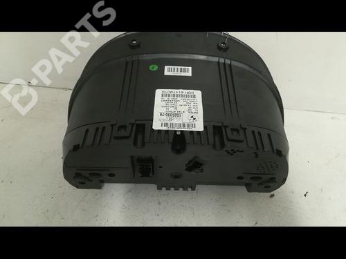 Instrument cluster BMW 3 (E90) 318 i | BP9605378C47 