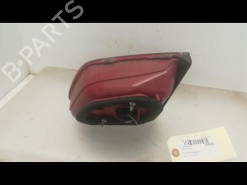 Left tailgate light VW PASSAT B7 (362) 1.6 TDI | BP9599144C79