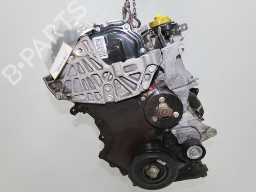 Engine RENAULT LAGUNA III (BT0/1) 2.0 dCi (BT01, BT08, BT09, BT0E, BT0K, BT12, BT1C, BT1D,... | BP40273931M1 - Image 7