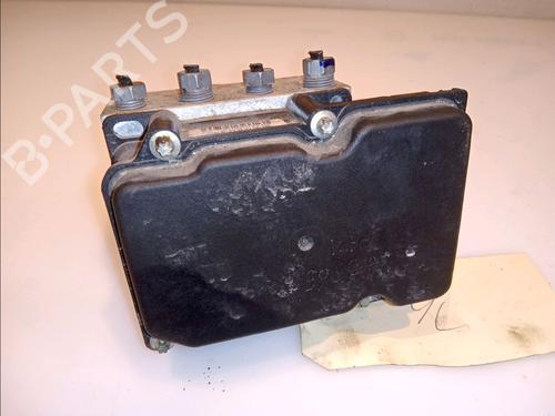 Used ABS pump PEUGEOT PARTNER MPV (5_, G_) 1.4 (75 hp) 11183514