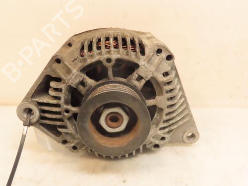 Generator RENAULT LAGUNA I (B56_, 556_) 1.8 (94 hp) 16586368