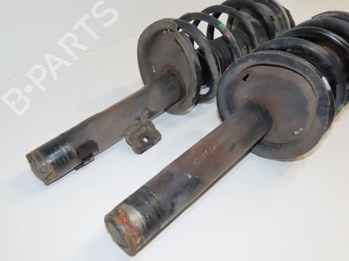 Used Right front shock absorber CITROËN XSARA PICASSO (N68) 1.6 HDi (90 hp) 30767434