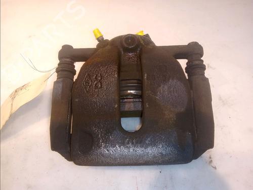 Used Right front brake caliper RENAULT KANGOO Express (FW0/1_) 1.5 dCi 90 (FW0G, FW05, FW08, FW11) (90 hp) 14996262