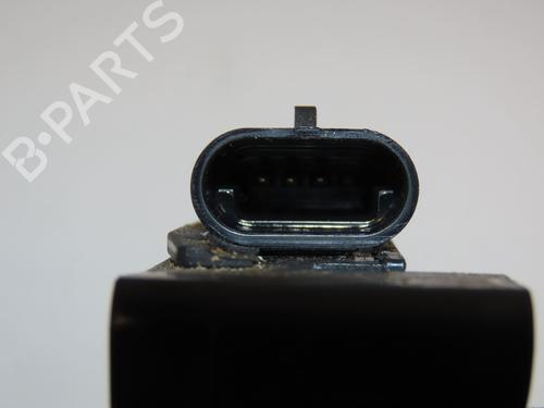 Front left lock OPEL KARL (C16) 1.0 | BP29415174C98