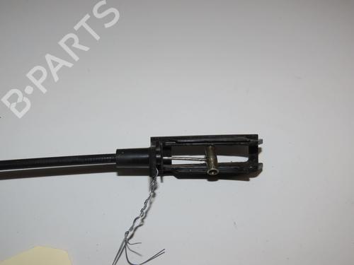 Front left lock VW SHARAN (7M8, 7M9, 7M6) 1.9 TDI | BP30404065C98