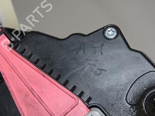 Rear left lock OPEL CORSA E (X15) 1.4 (08, 68) | BP37163357C100 - Image 2