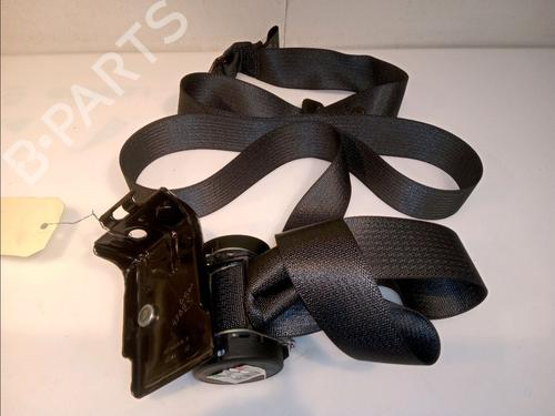 Used Rear left seatbelt Rear left seatbelt 11921421 11921421