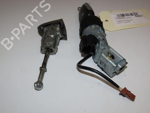 Electronic module CITROËN C4 II (NC_) 1.6 BlueHDi 100 | BP28829711M83  - Image 6