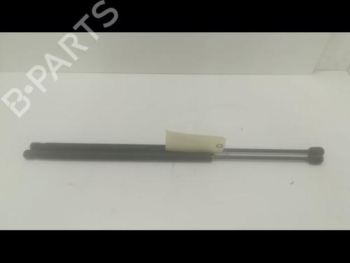 Used Tailgate lift support FORD FIESTA V (JH_, JD_) 1.4 TDCi (68 hp) 14879733