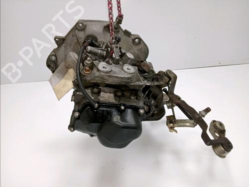 Gearbox OPEL TIGRA TwinTop (X04) 1.4 (R97) | BP13749884M3 