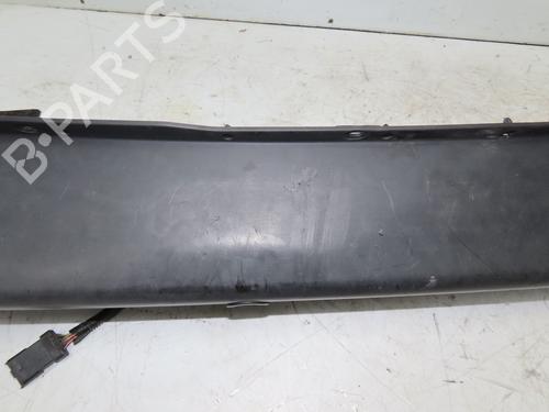 Rear bumper CITROËN BERLINGO Box Body/MPV (B9) 1.6 BlueHDi 100 | BP27728985C8 