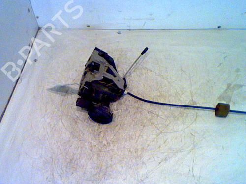 Used Front left lock Front left lock MERCEDES-BENZ A-CLASS (W168) A 170 CDI (168.008) (90 hp) 36495189 36495189