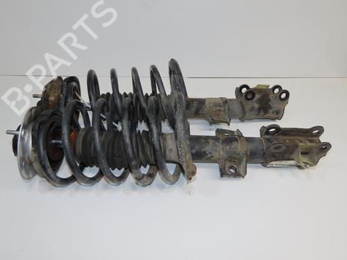 Used Right front shock absorber Right front shock absorber 38548042 38548042