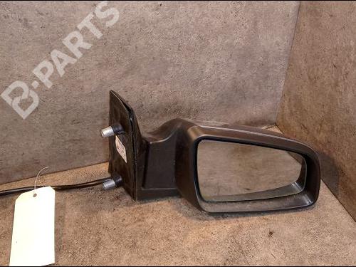 Used Right mirror OPEL ZAFIRA / ZAFIRA FAMILY B (A05) 1.9 CDTI (M75) (120 hp) 9617657