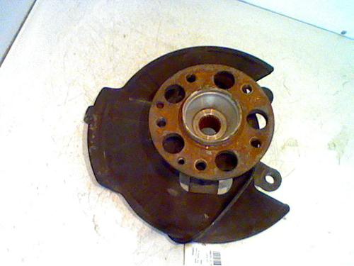 Used Right front steering knuckle Right front steering knuckle MERCEDES-BENZ A-CLASS (W168) A 160 (168.033, 168.133) (102 hp) 36493950 36493950